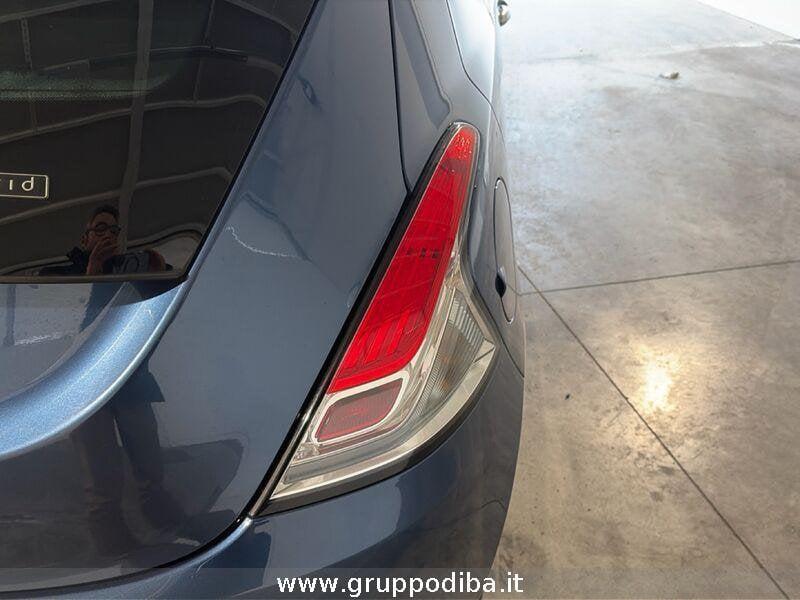 Lancia Ypsilon III 2021 1.0 firefly hybrid Gold Plus s&s 70cv 5p.t