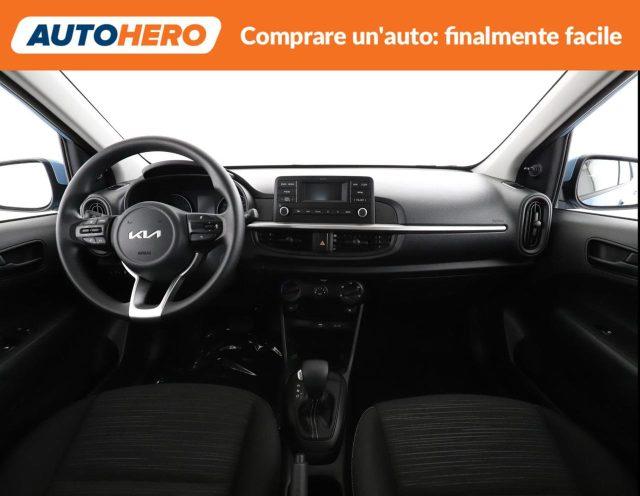 KIA Picanto 1.0 12V 5 porte Urban