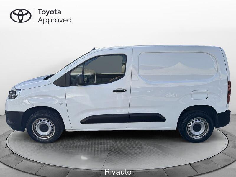 Toyota Proace City Proace City 1.5D 100 CV S&S PC 4p. Comfort