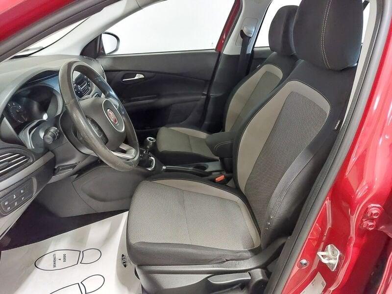 FIAT Tipo Tipo 1.4 4 porte Opening Edition