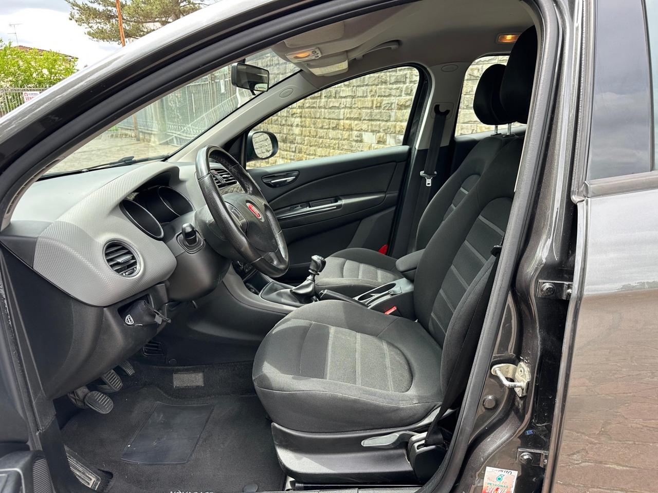 Fiat Bravo 1.4 EasyPower Easy NEOPATENTATO