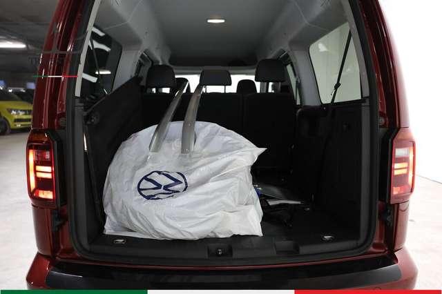 Volkswagen Caddy maxi 2.0 tdi 150cv 4motion highline dsg E6