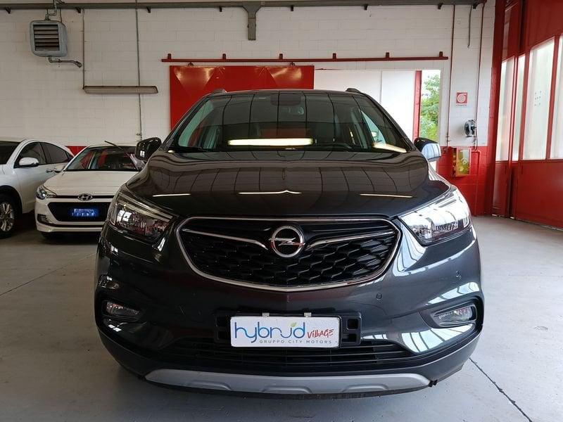 Opel Mokka 1.4 T Ecotec 140CV 4x2 Start&Stop X Advance