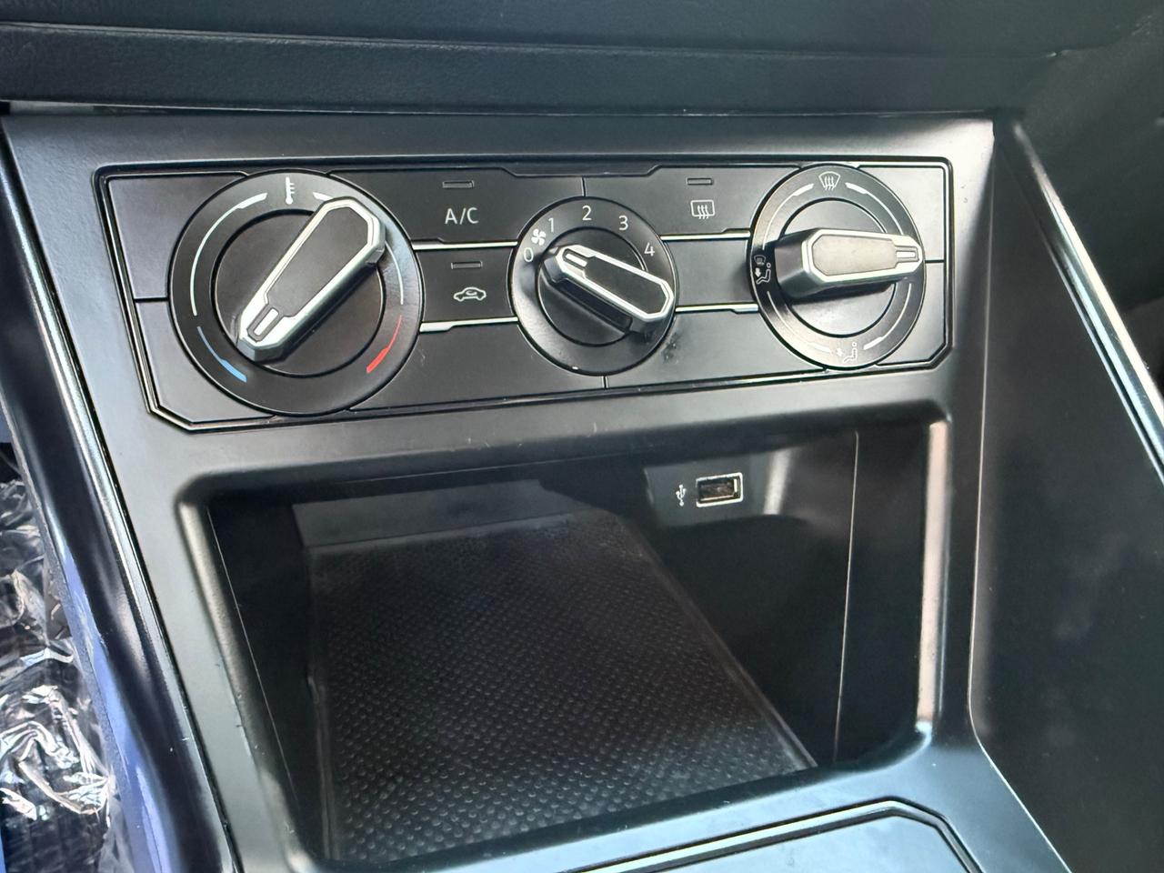 Volkswagen Polo 1.6diesel - 2019
