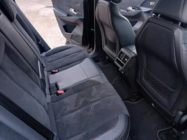 DS7 CROSSBACK 1.5 BlueHDi 130 CV PERFORMANCE LINE EAT8