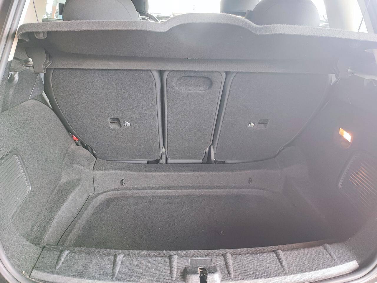 Mini Cooper Countryman 1.6 D