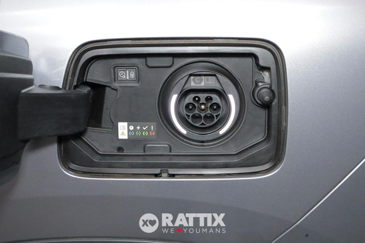 Citroen C5 Aircross 1.6 Hybrid Phev 225CV C-Series e-EAT8