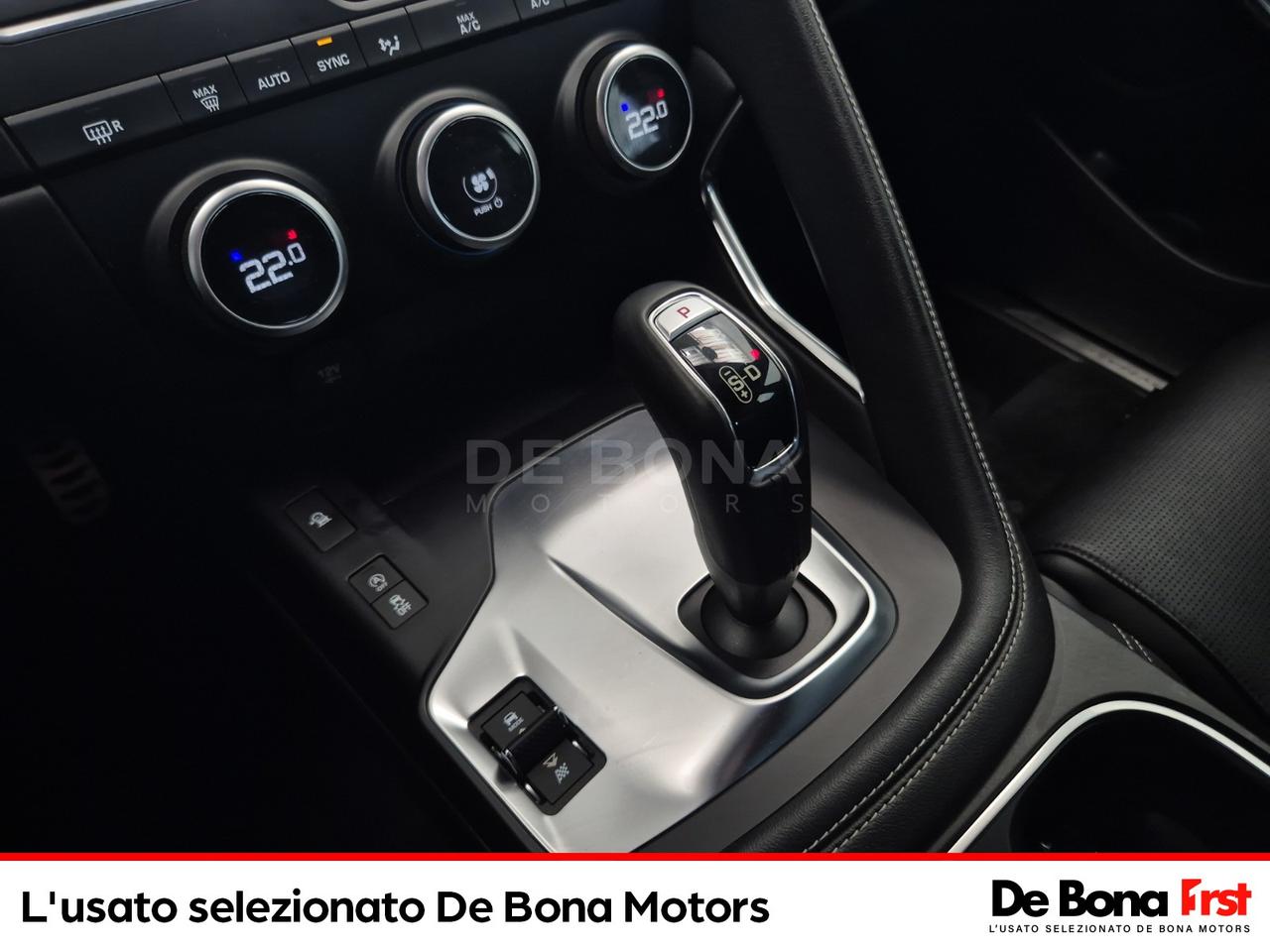 Jaguar E-Pace 2.0d i4 r-dynamic s awd 150cv auto