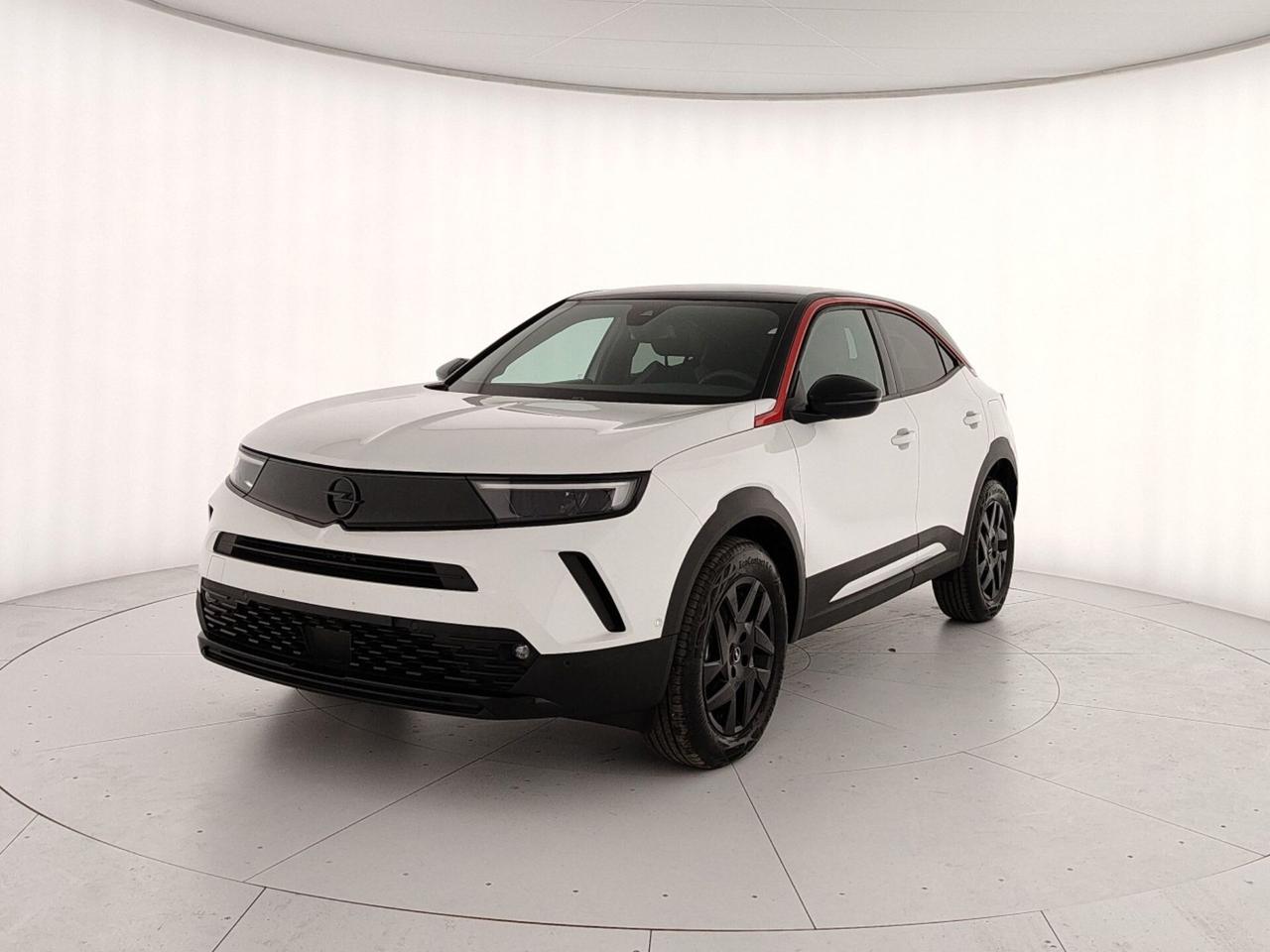 Opel Mokka 1.5 diesel GS