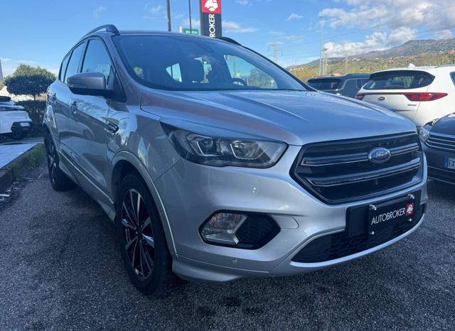 FORD Kuga 2.0 TDCI 120 CV S&S 2WD ST-Line