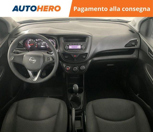 OPEL Karl 1.0 75 CV N-Joy