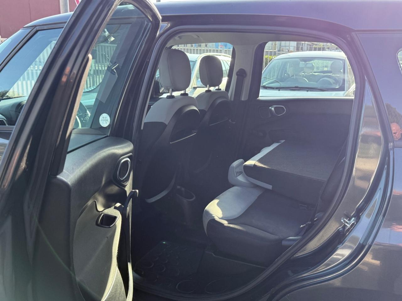 Fiat 500L 1.6 Multijet 105 CV Lounge