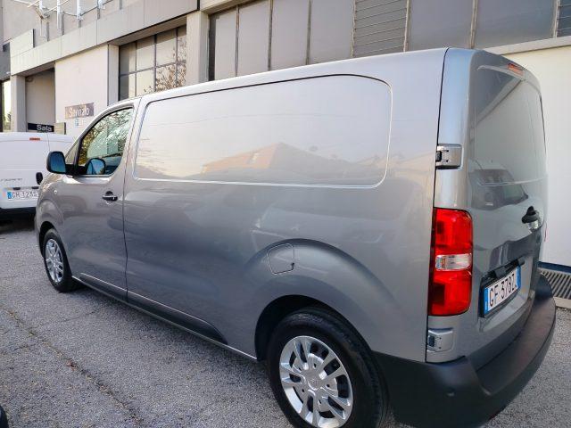 CITROEN Jumpy 1.5 BlueHDi 120CV PL-TN Furgone M Club