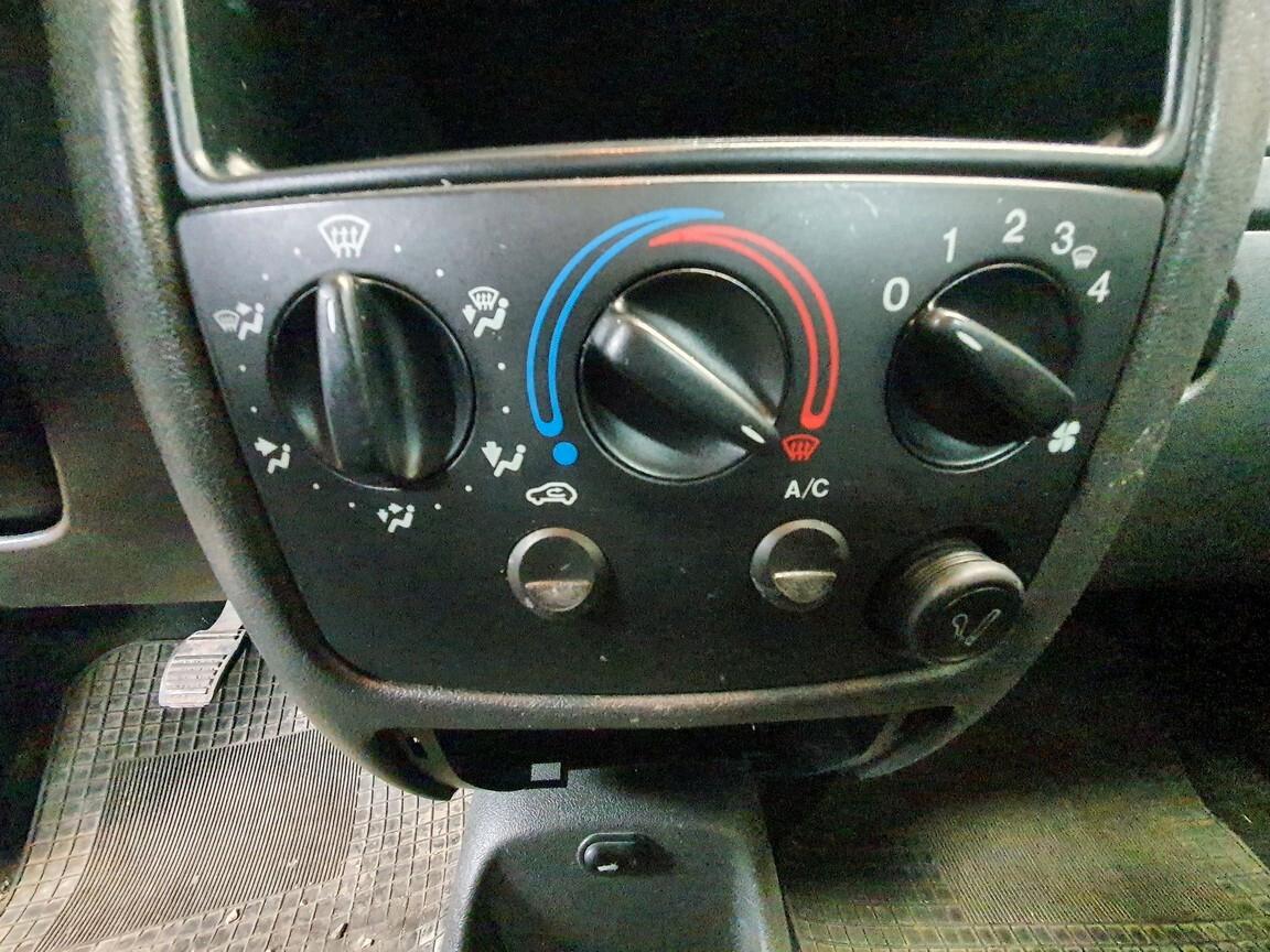 Ford Fiesta 1.2 16V 5pt