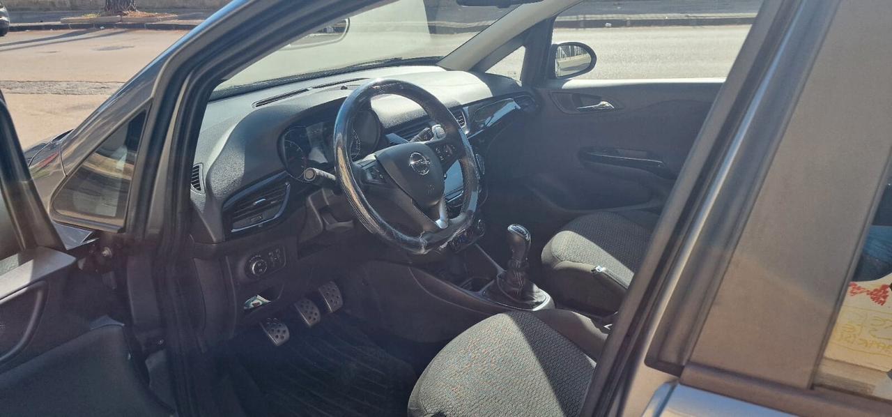 Opel Corsa 1.4 90CV Start&Stop 5 porte Cosmo