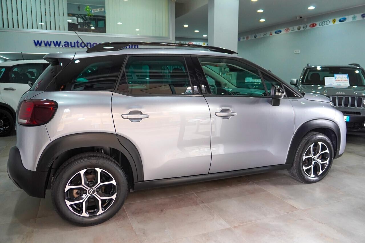Citroen C3 Aircross C3 Aircross PureTech 110 S&S Shine