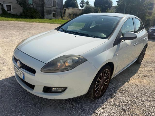 FIAT Bravo 1.6 MJT 105 CV DPF Emotion Stupenda Bellissima