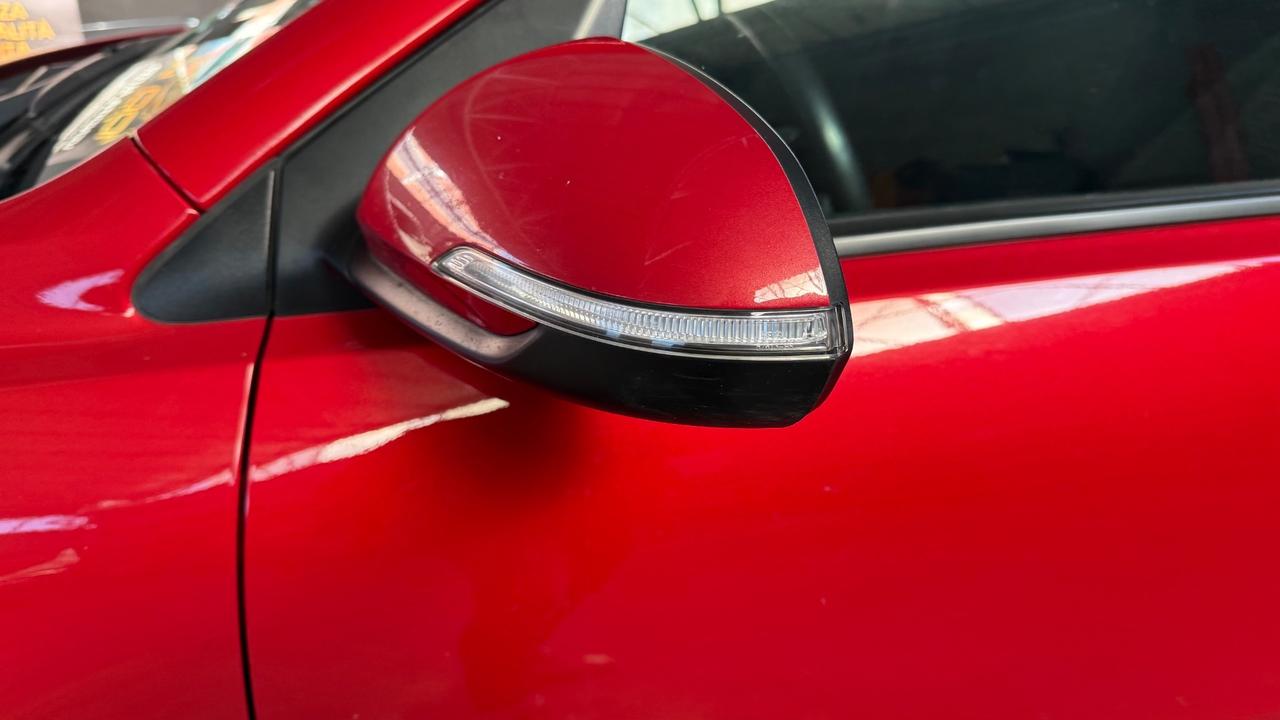 Kia Rio 1.4 CRDi 5p. Cool Collection