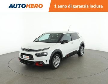 CITROEN C4 Cactus BlueHDi 100 S&S Shine