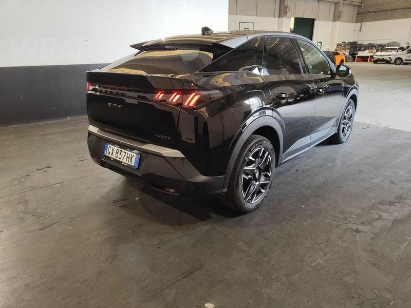 Peugeot 3008 3008 Hybrid 136 e-DCS6 Allure