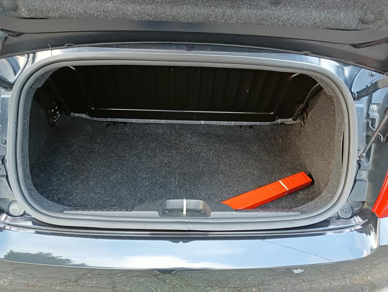 Fiat 500 C 1.2 69Cv DolceVita