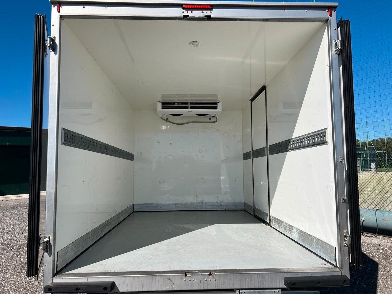 Citroen Jumper 2.2 HDI FRIGO PIU 12 - 20 STRADA/RETE