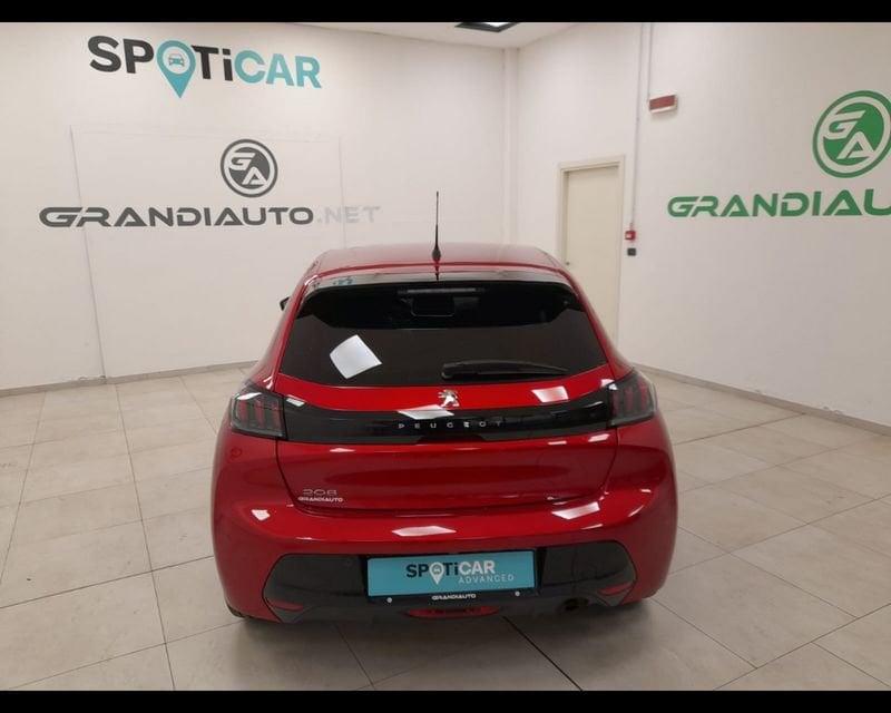 Peugeot 208 II 2019 1.2 puretech Allure Pack s&s 100cv