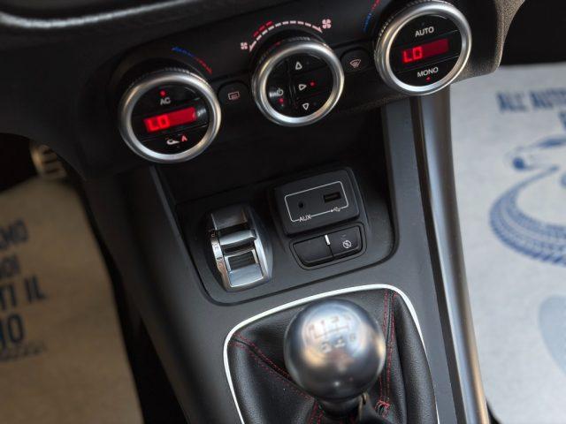 ALFA ROMEO Giulietta 1.6 JTDm-2 105 CV Sprint