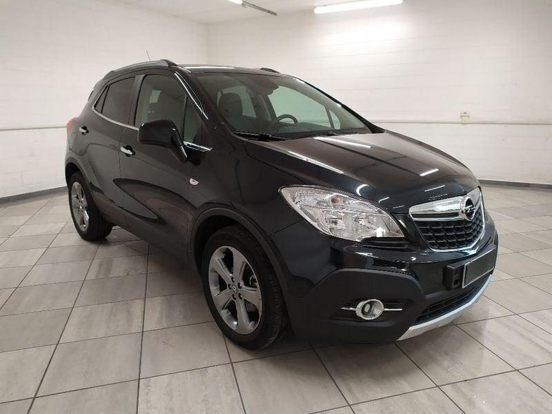 Opel Mokka 1.6 Cosmo s&s 4x2 115cv m5