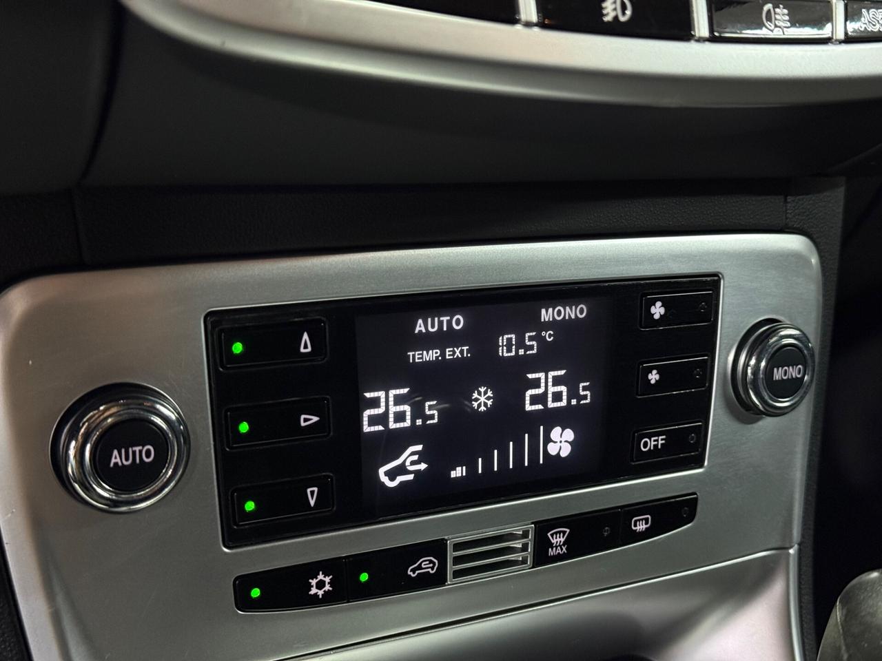 Lancia Delta 1.6 MJT DPF Cambio Automatico - 2013