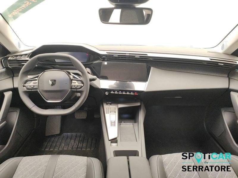 Peugeot 408 1.2 puretech Allure Pack s&s 130cv eat8