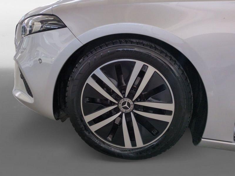 Mercedes-Benz Classe A A 180 d Executive