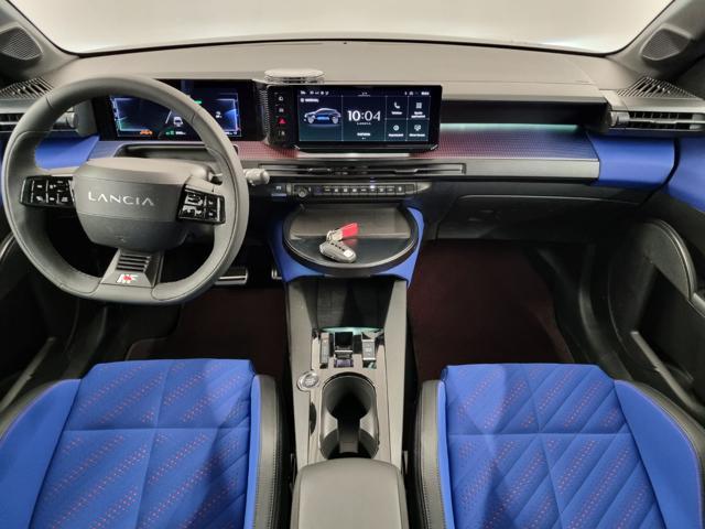 LANCIA Ypsilon 54 kWh HF LINE