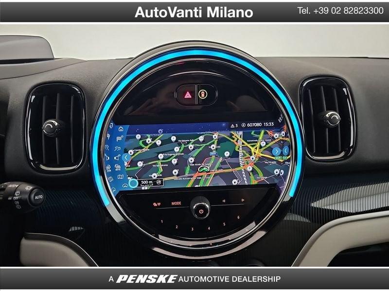 MINI Mini Countryman F60 Mini 2.0 Cooper SD Essential Countryman ALL4
