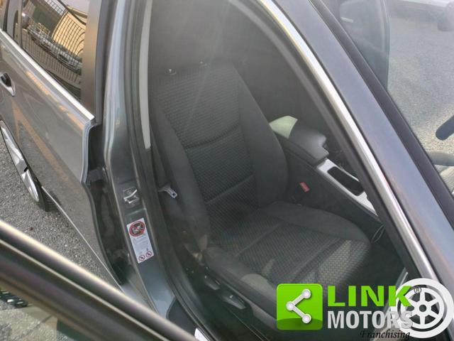 BMW 320 d cat xDrive Touring