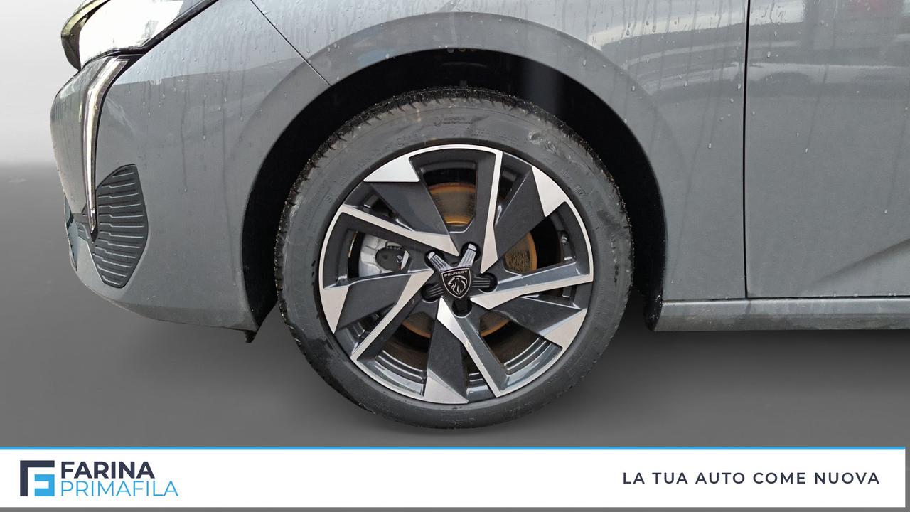 PEUGEOT 308 SW - BlueHDi 130 S&S EAT8 Allure