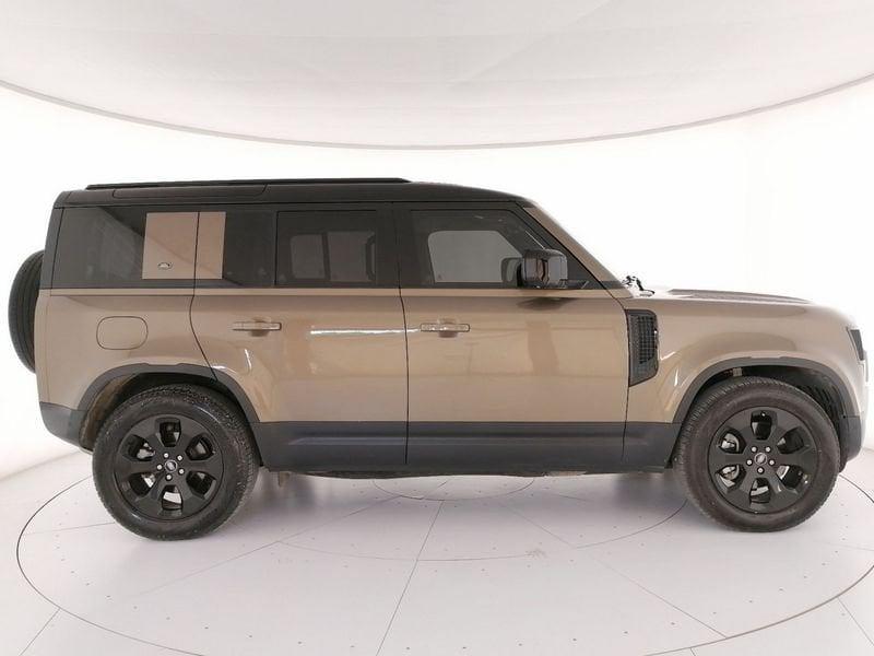 Land Rover Defender 110 3.0d i6 mhev SE awd 200cv auto