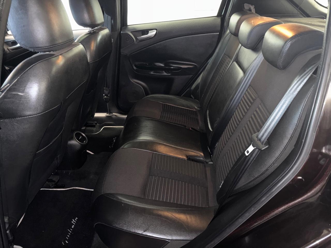 Alfa Romeo Giulietta 1.6 JTDm-2 PELLE|TETTO
