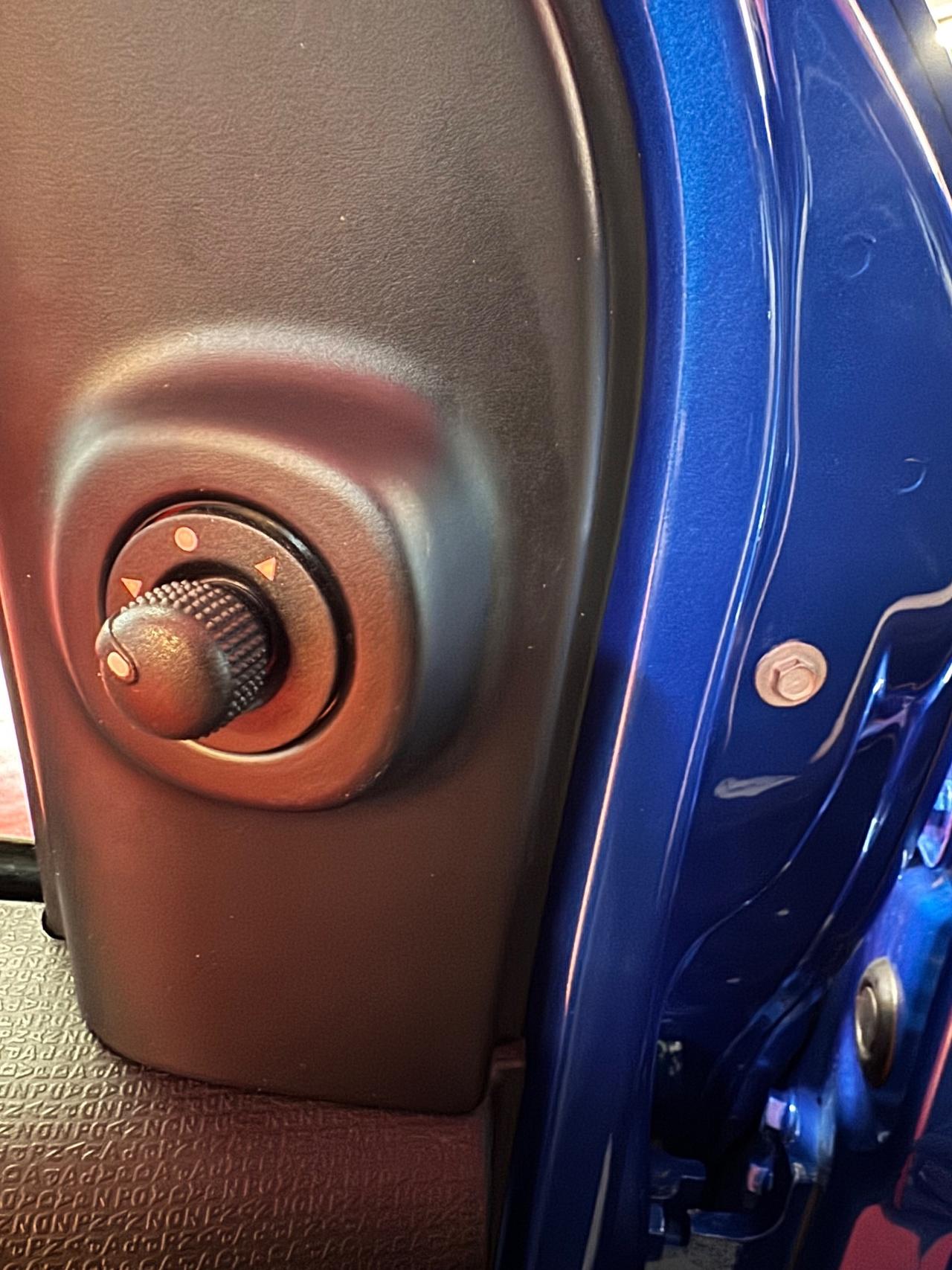 Fiat Pandina Cross 1.0 FireFly S&S Hybrid km3400