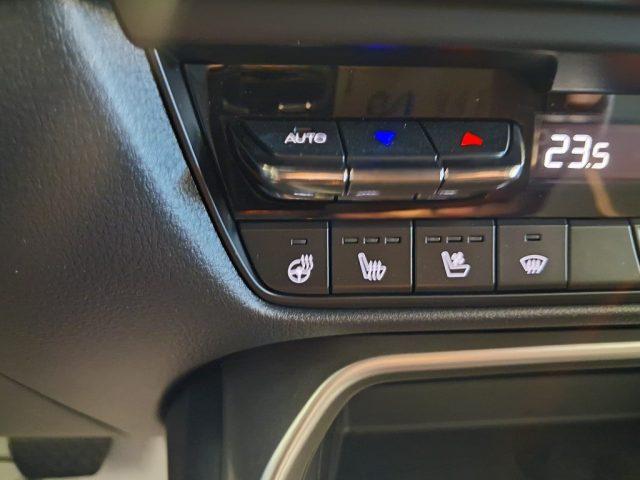 MAZDA CX-60 3.3L e-Skyactiv D 200 CV M Hybrid RWD Homura