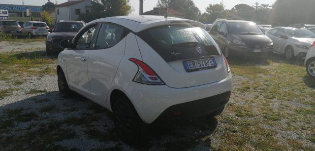 LANCIA Ypsilon 0.9 TwinAir 85 CV 5 porte Metano Ecochic