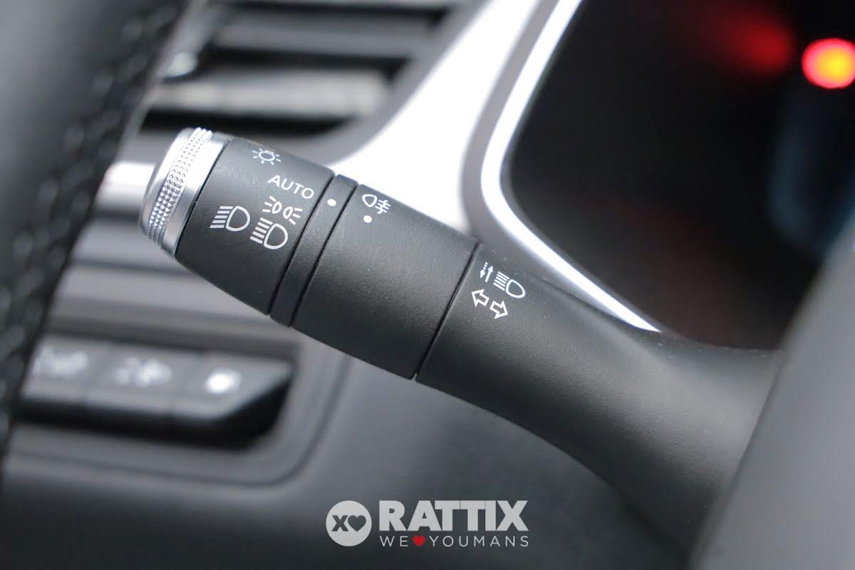 Renault Captur 1.6 E-Tech phev 160CV Intens auto