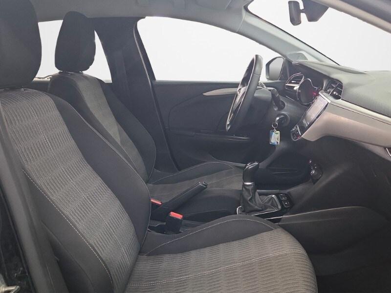 OPEL Corsa 6ª serie Corsa 1.2 Edition