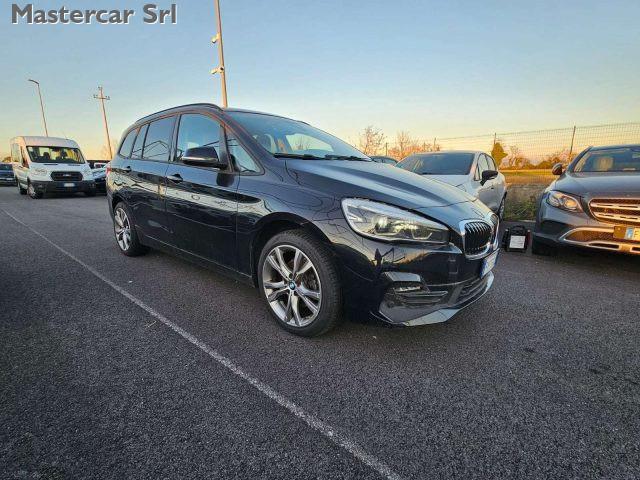 BMW 216 i 110cv Active Tourer Sport Line 18" - FX179LC