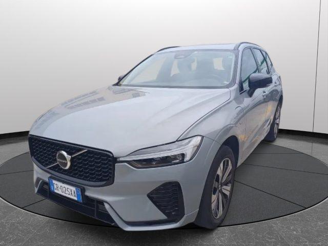 VOLVO XC60 T6 Recharge Plug-in Hybrid AWD automatico Plus Dar