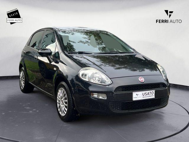 FIAT Punto 1.2 Street