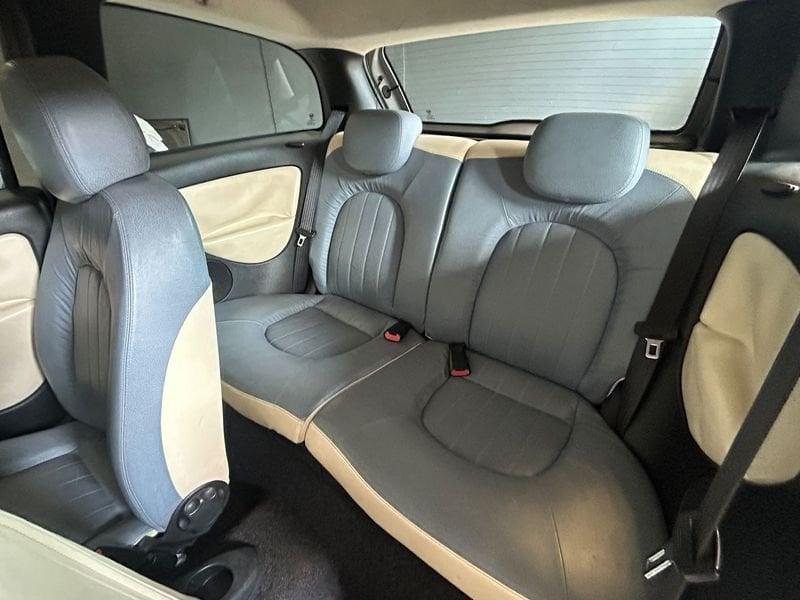 Lancia Ypsilon YPSILON 1.2 16V PLATINO