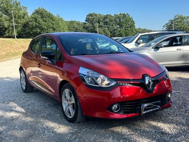 Renault Clio 1.2 75CV 5 porte Live neopatentati permute