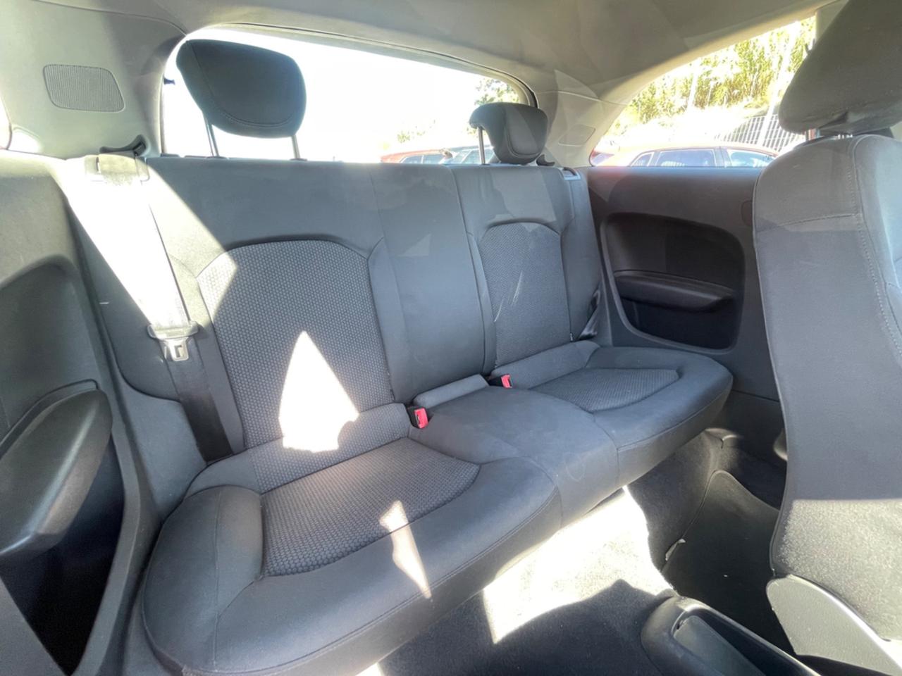 Audi A1 1.6 TDI 105 CV Attraction