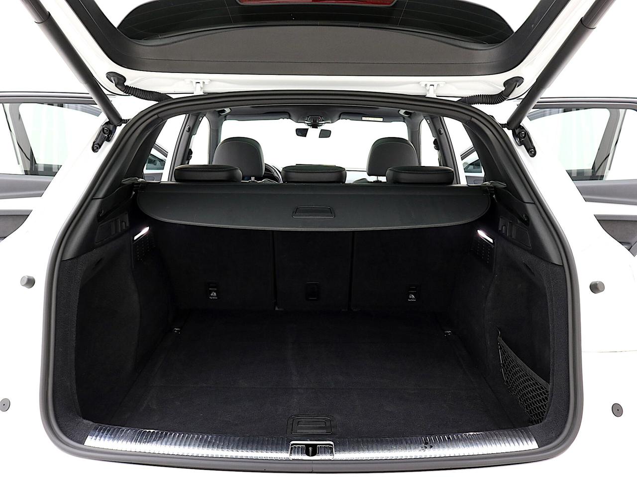 Audi Q5 40 2.0 tdi mhev S line Plus TETTO APRIBILE